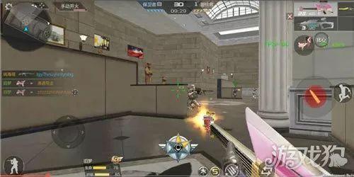 穿越手游新枪爆料攻略视频,攻略视频深度解析,掌握最强武器! 第3张 穿越手游新枪爆料攻略视频,攻略视频深度解析,掌握最强武器! 第3张